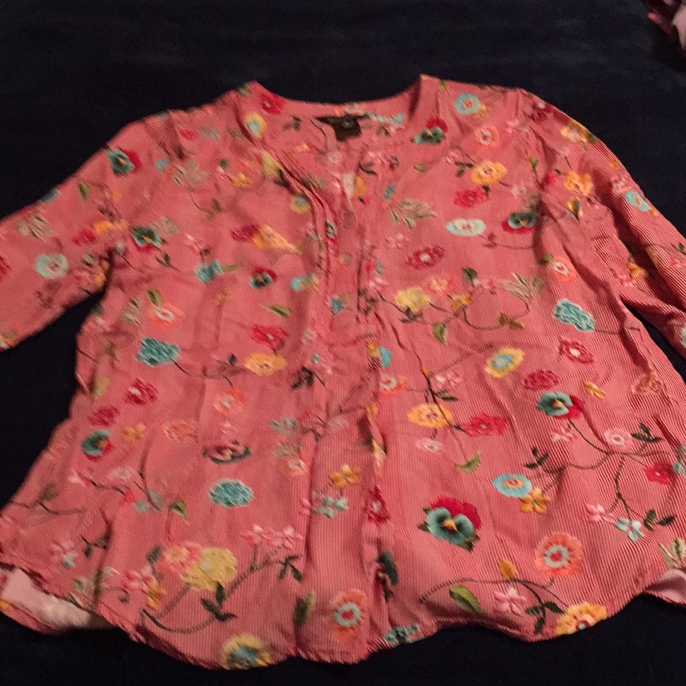 Ladies top